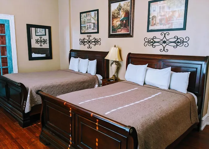 Superior Queen Room