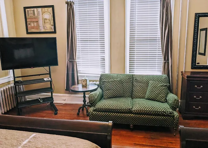 Superior Queen Room