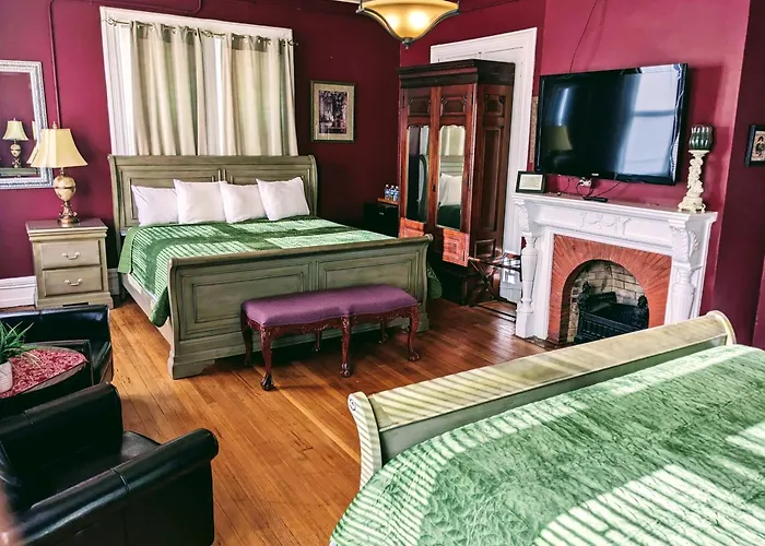 Superior King Room